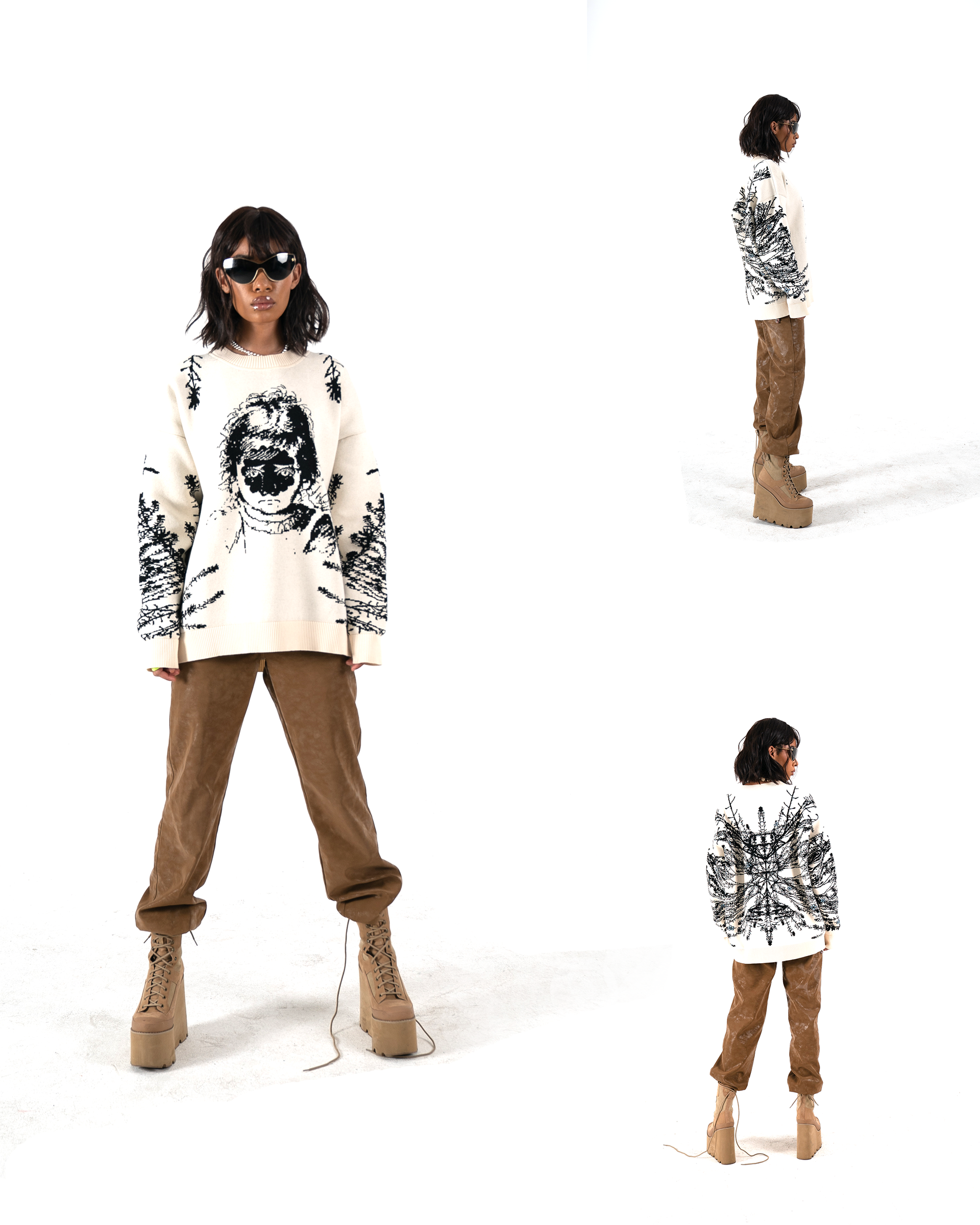 Sai Dov'è, Park — Feature